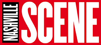 Nashville Scene logo